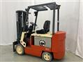 Used Forklifts